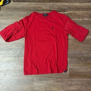kids polo ralph lauren shirt